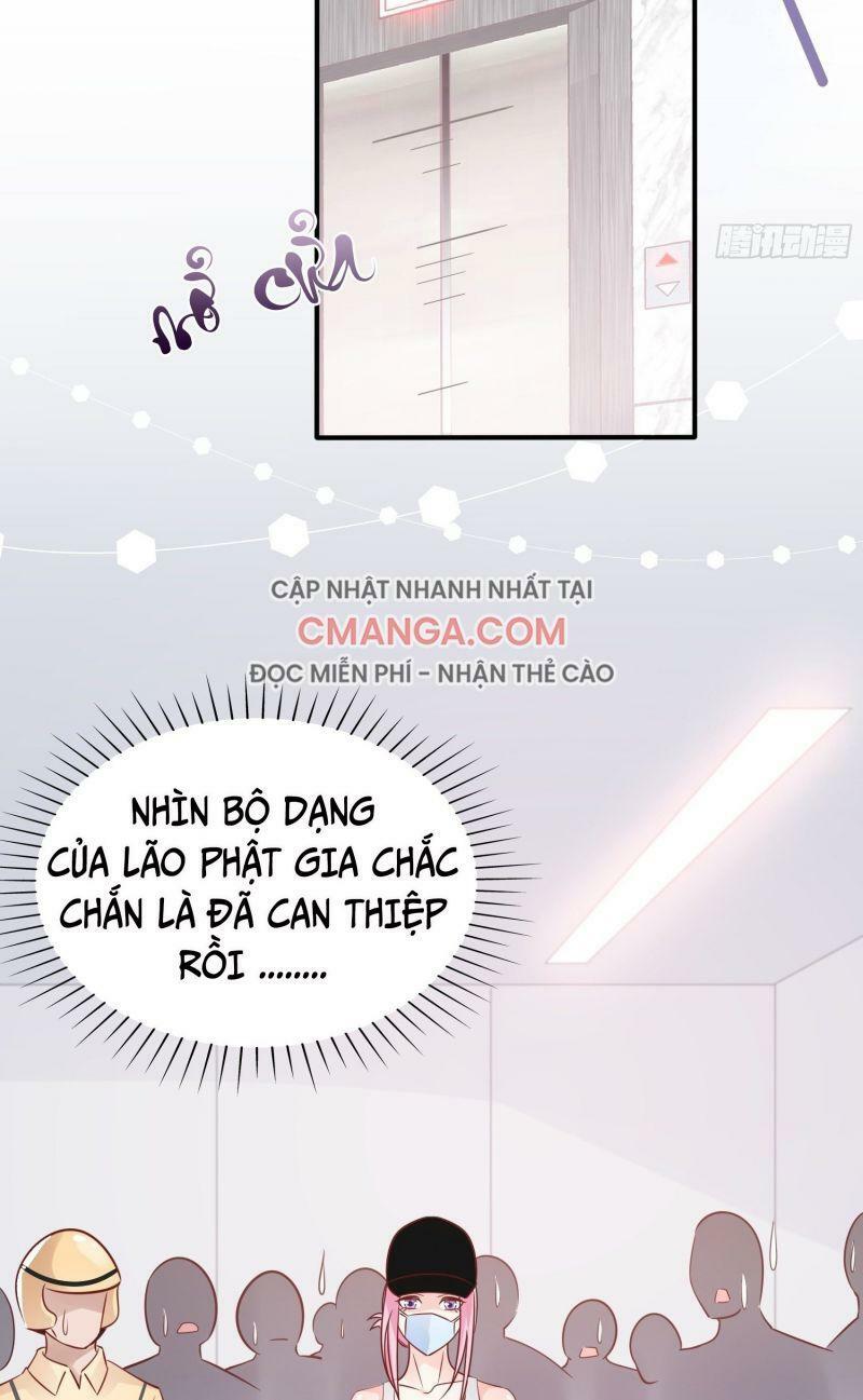 Nhật Kí Mưu Sinh Của Tra Nữ: Chapter 34