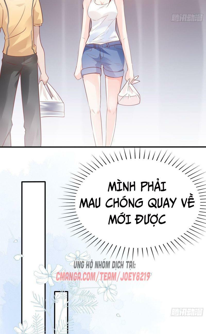 Nhật Kí Mưu Sinh Của Tra Nữ: Chapter 34