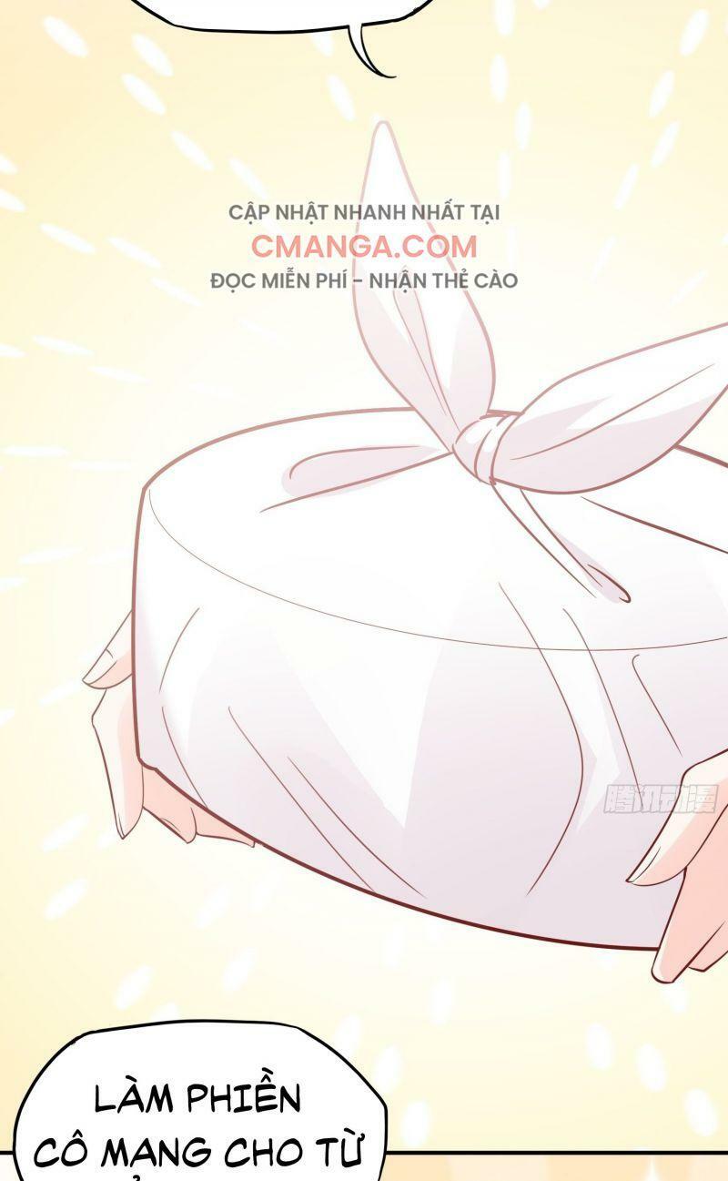 Nhật Kí Mưu Sinh Của Tra Nữ: Chapter 34
