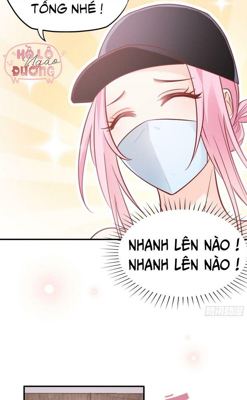 Nhật Kí Mưu Sinh Của Tra Nữ: Chapter 34