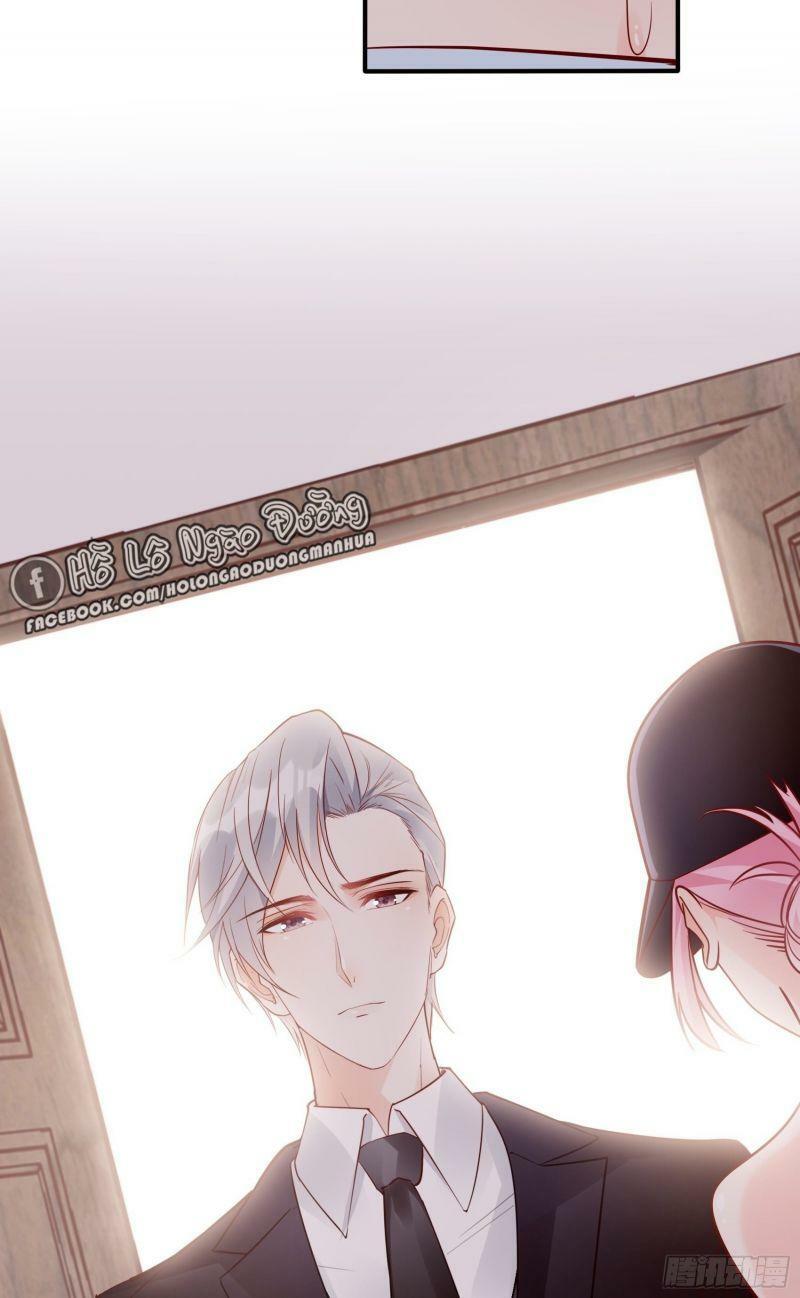 Nhật Kí Mưu Sinh Của Tra Nữ: Chapter 34