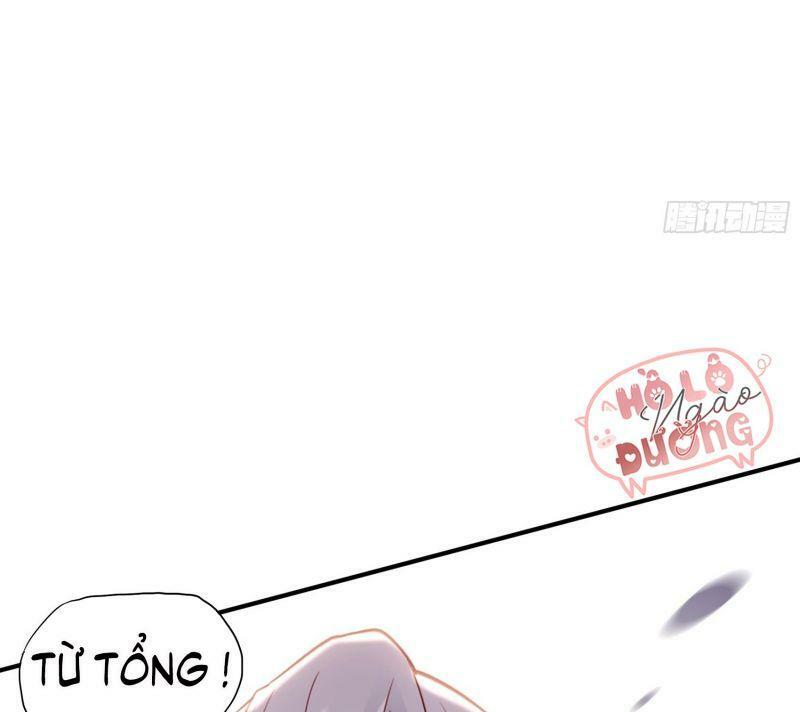 Nhật Kí Mưu Sinh Của Tra Nữ: Chapter 34