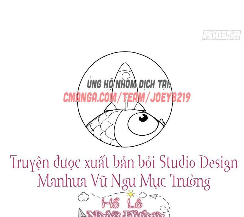 Nhật Kí Mưu Sinh Của Tra Nữ: Chapter 34