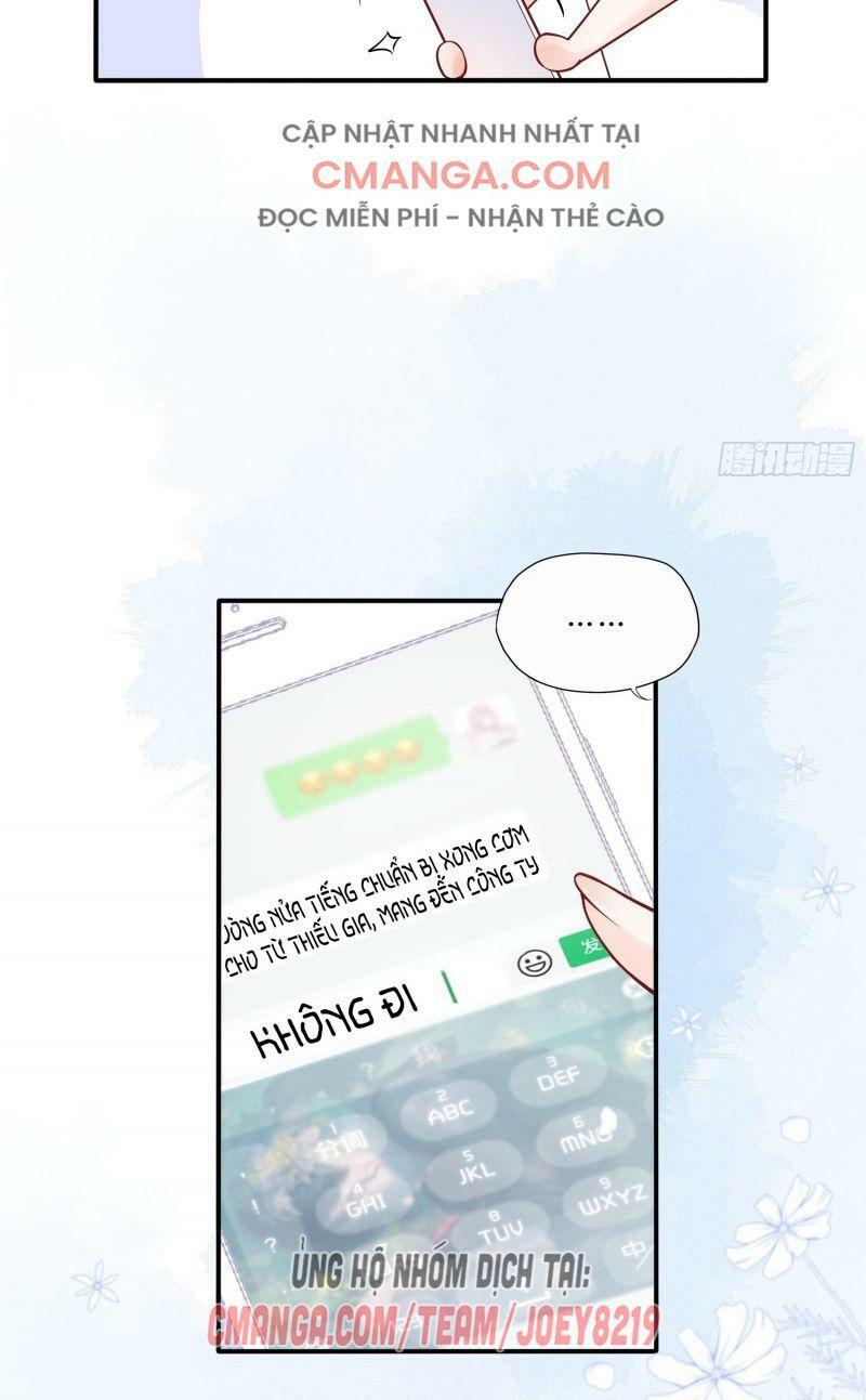 Nhật Kí Mưu Sinh Của Tra Nữ: Chapter 34