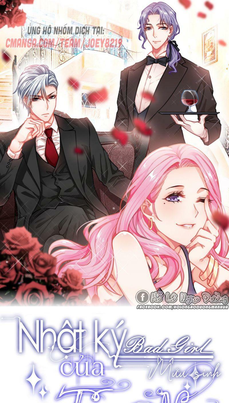 Nhật Kí Mưu Sinh Của Tra Nữ: Chapter 35