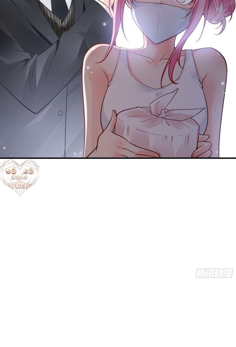 Nhật Kí Mưu Sinh Của Tra Nữ: Chapter 35