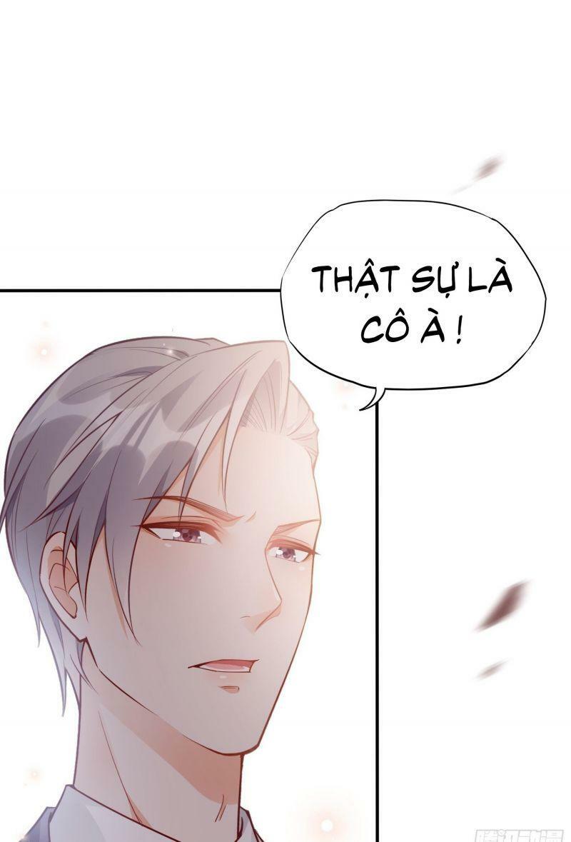 Nhật Kí Mưu Sinh Của Tra Nữ: Chapter 35