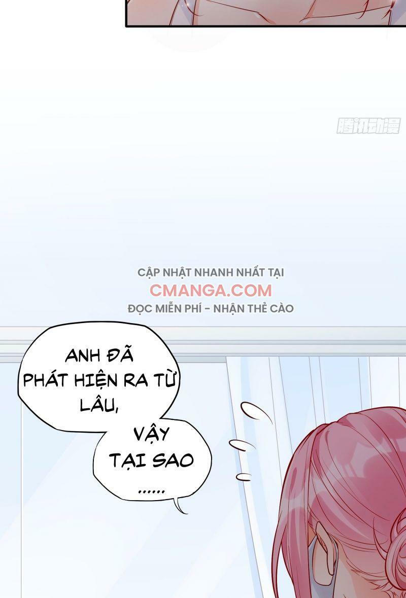 Nhật Kí Mưu Sinh Của Tra Nữ: Chapter 35
