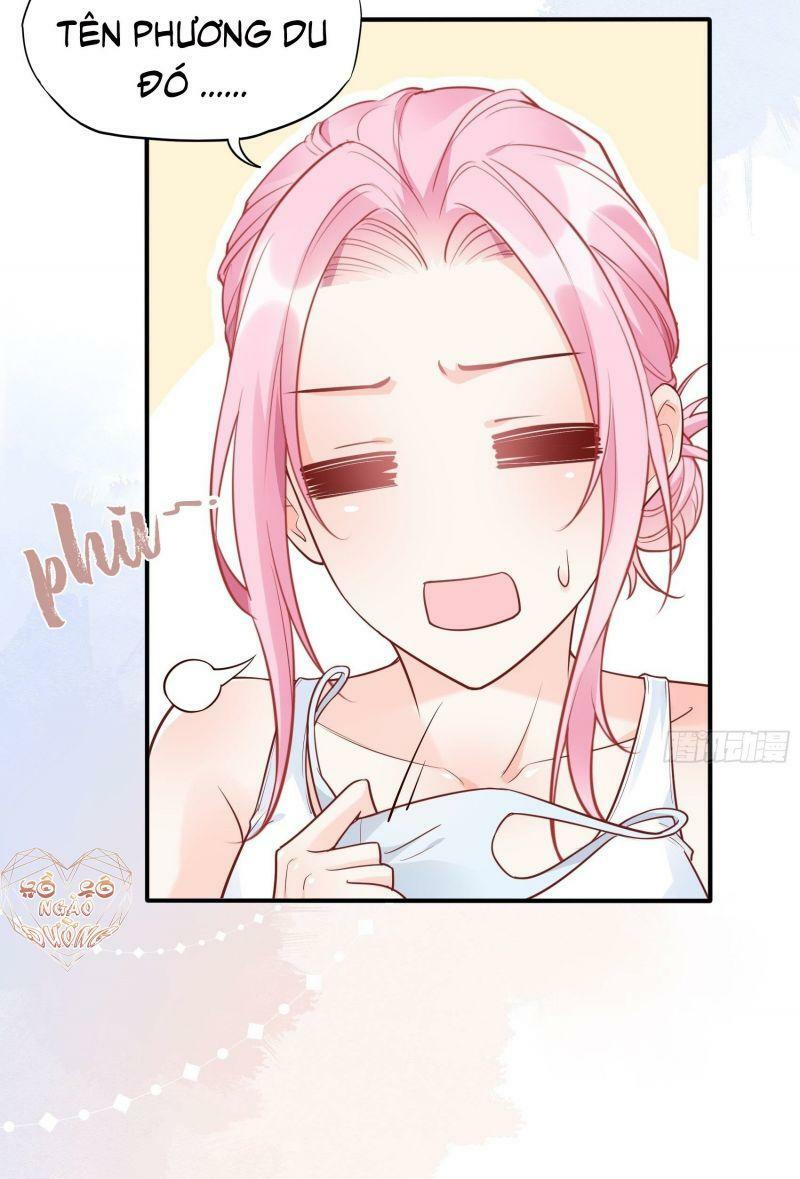 Nhật Kí Mưu Sinh Của Tra Nữ: Chapter 35