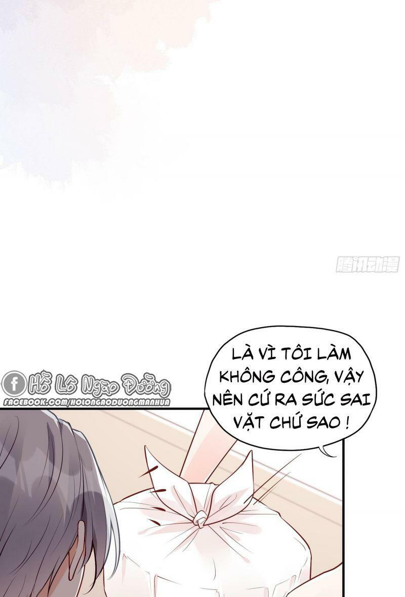 Nhật Kí Mưu Sinh Của Tra Nữ: Chapter 35