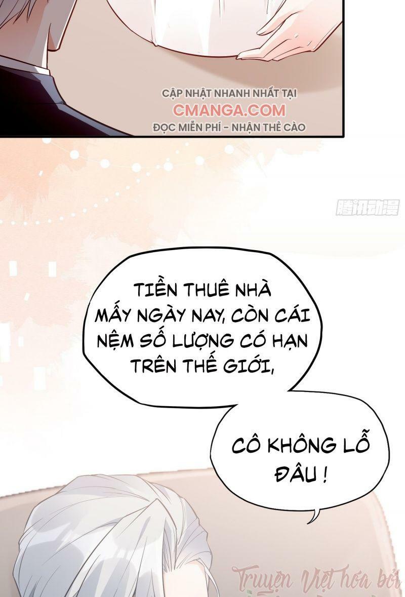 Nhật Kí Mưu Sinh Của Tra Nữ: Chapter 35