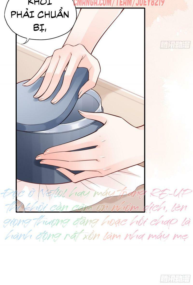 Nhật Kí Mưu Sinh Của Tra Nữ: Chapter 35