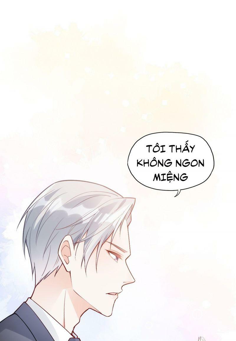 Nhật Kí Mưu Sinh Của Tra Nữ: Chapter 35