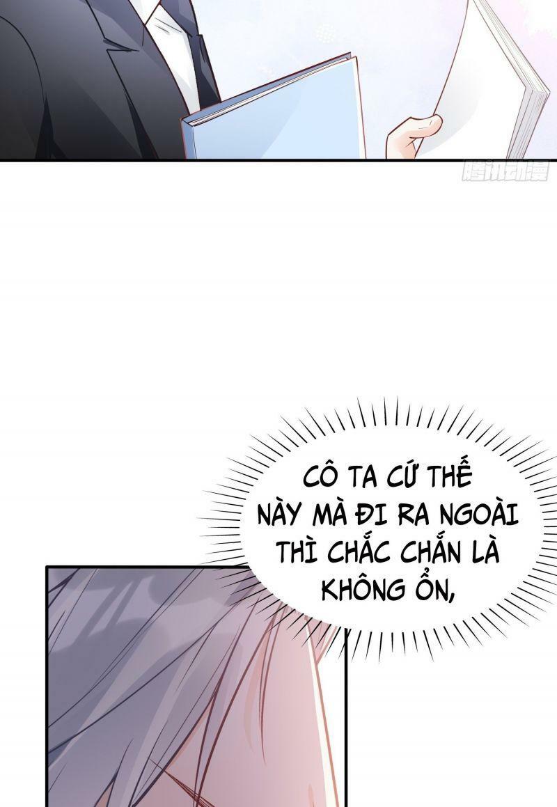 Nhật Kí Mưu Sinh Của Tra Nữ: Chapter 35