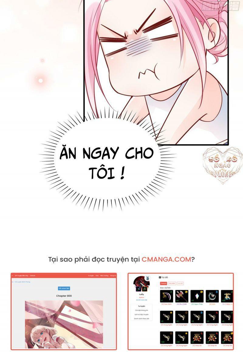 Nhật Kí Mưu Sinh Của Tra Nữ: Chapter 35