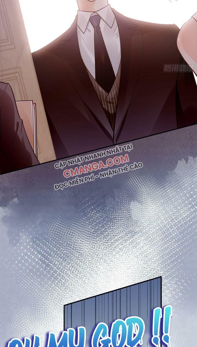 Nhật Kí Mưu Sinh Của Tra Nữ: Chapter 35