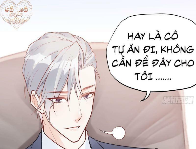 Nhật Kí Mưu Sinh Của Tra Nữ: Chapter 35