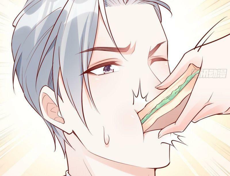 Nhật Kí Mưu Sinh Của Tra Nữ: Chapter 35