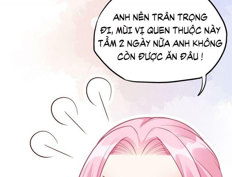 Nhật Kí Mưu Sinh Của Tra Nữ: Chapter 35