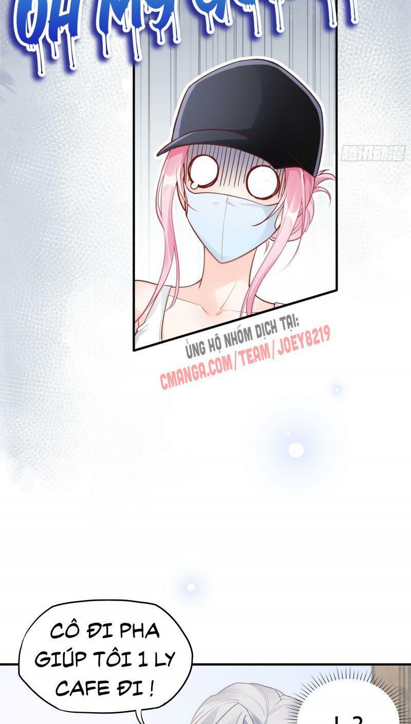 Nhật Kí Mưu Sinh Của Tra Nữ: Chapter 35