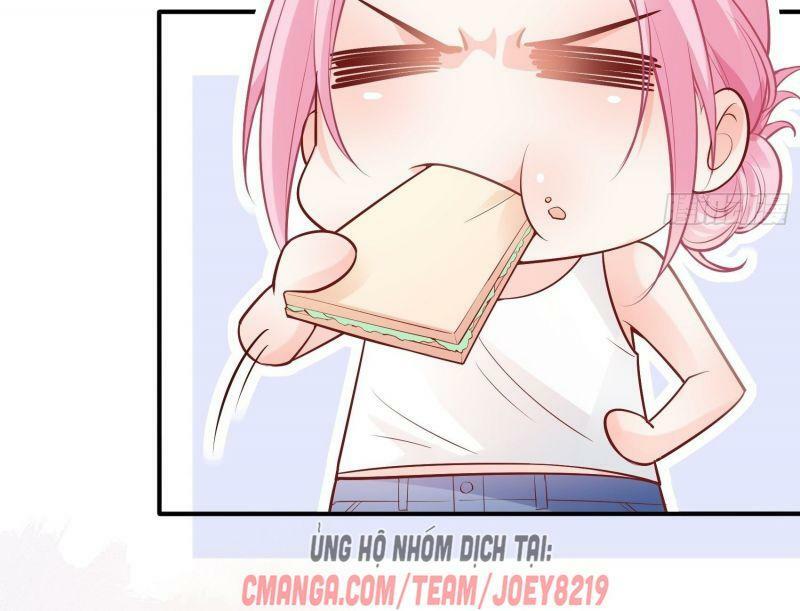 Nhật Kí Mưu Sinh Của Tra Nữ: Chapter 35