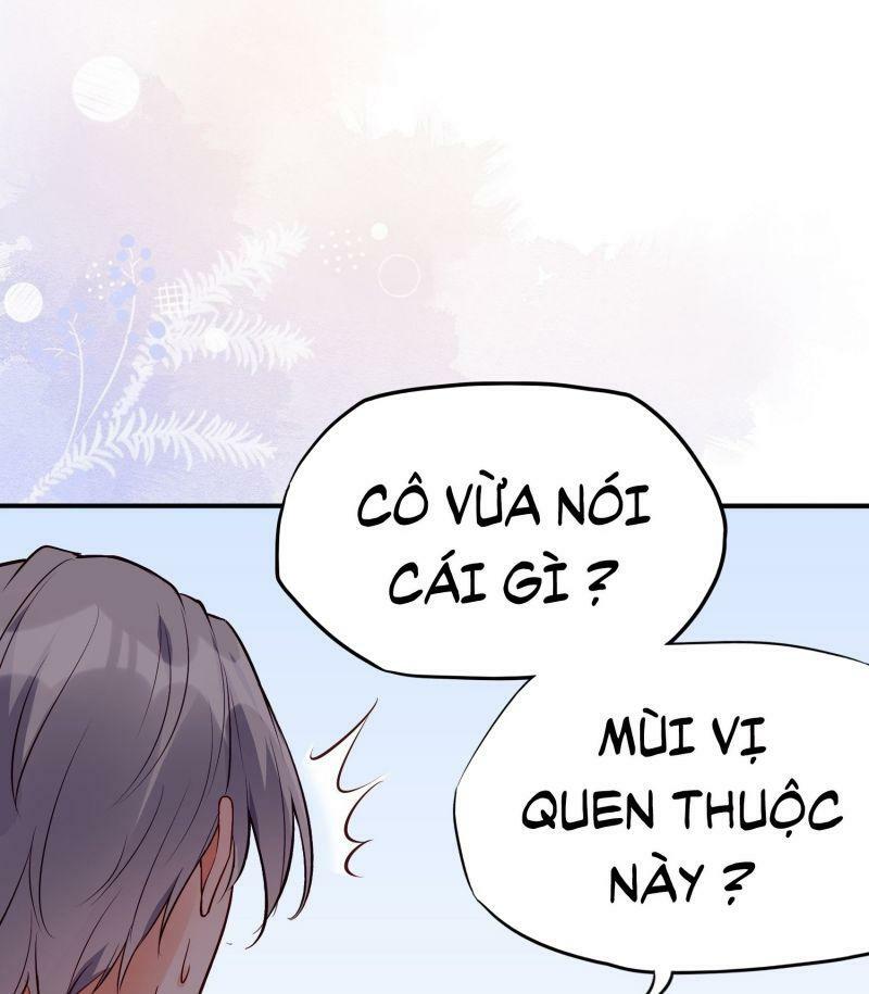 Nhật Kí Mưu Sinh Của Tra Nữ: Chapter 35