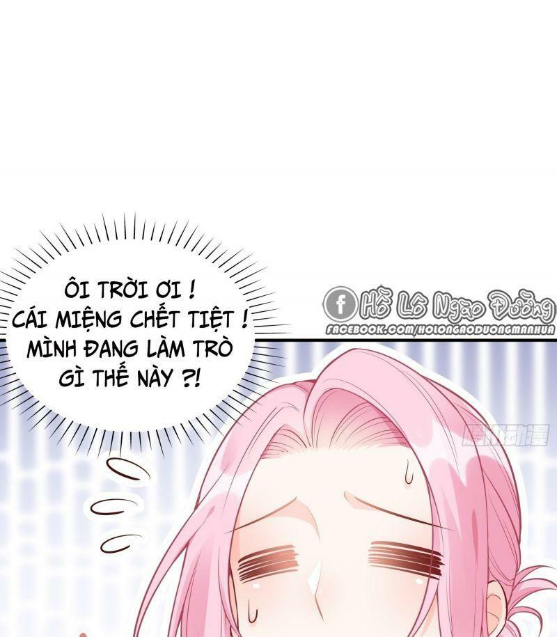 Nhật Kí Mưu Sinh Của Tra Nữ: Chapter 35