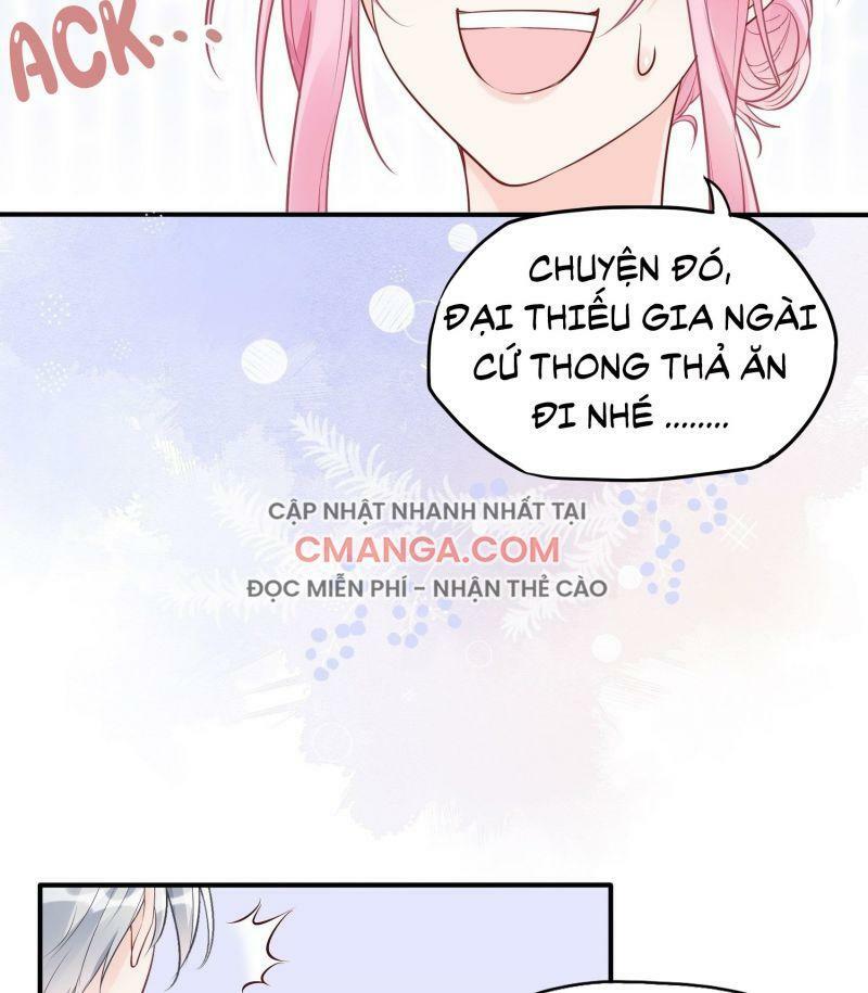 Nhật Kí Mưu Sinh Của Tra Nữ: Chapter 35