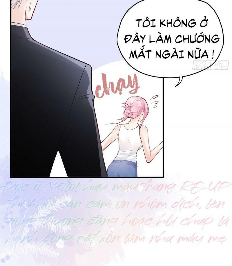 Nhật Kí Mưu Sinh Của Tra Nữ: Chapter 35