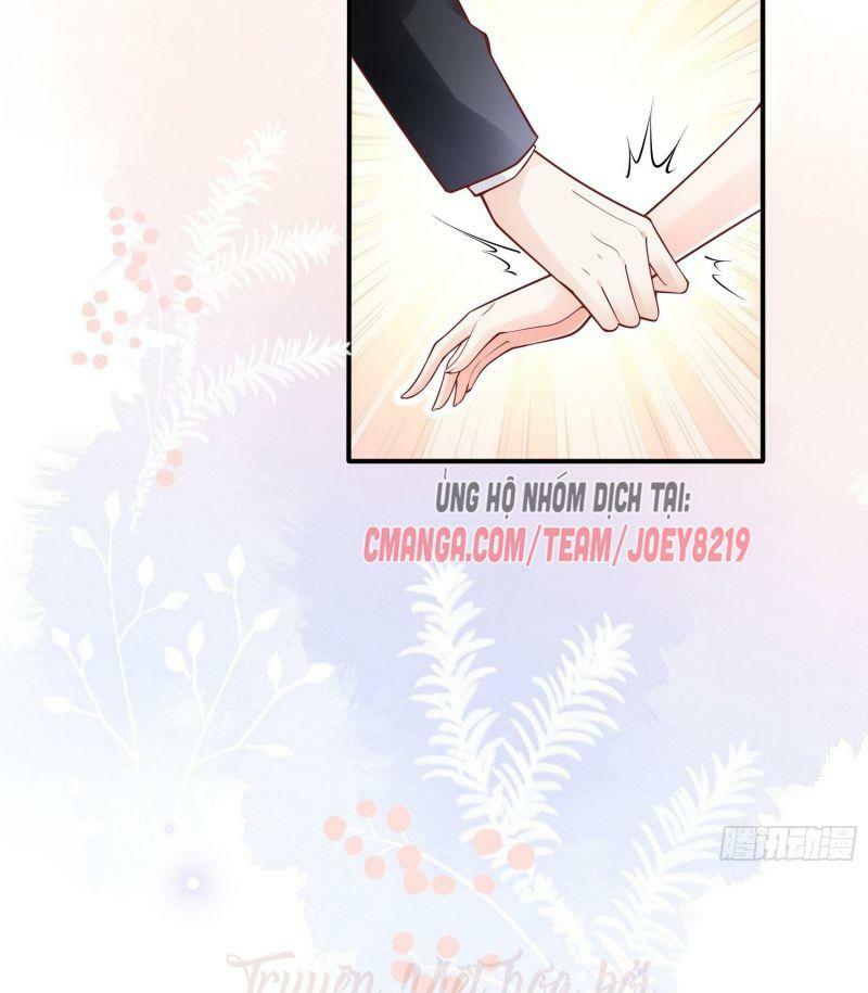Nhật Kí Mưu Sinh Của Tra Nữ: Chapter 35