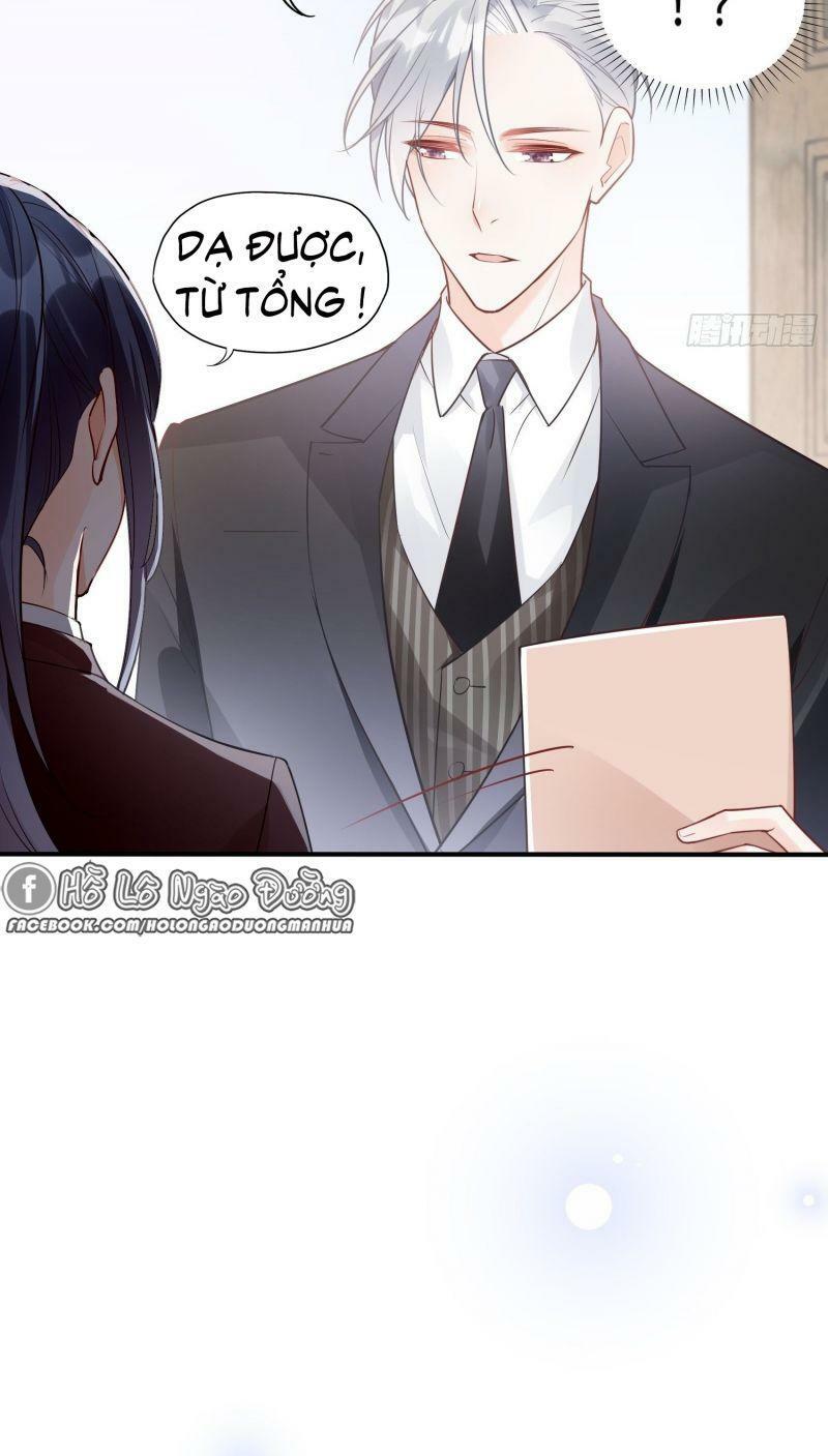 Nhật Kí Mưu Sinh Của Tra Nữ: Chapter 35
