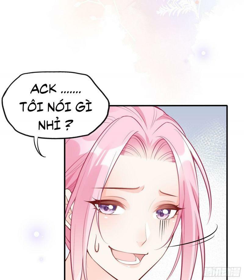Nhật Kí Mưu Sinh Của Tra Nữ: Chapter 35