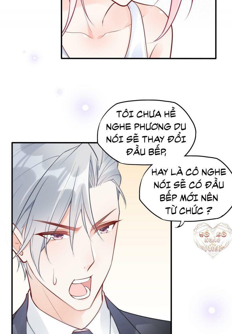 Nhật Kí Mưu Sinh Của Tra Nữ: Chapter 35