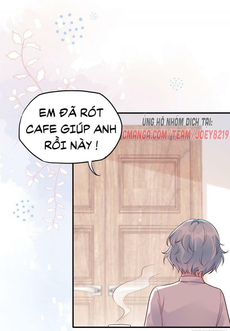 Nhật Kí Mưu Sinh Của Tra Nữ: Chapter 35