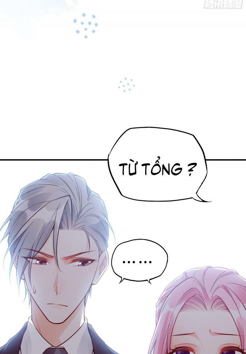 Nhật Kí Mưu Sinh Của Tra Nữ: Chapter 35
