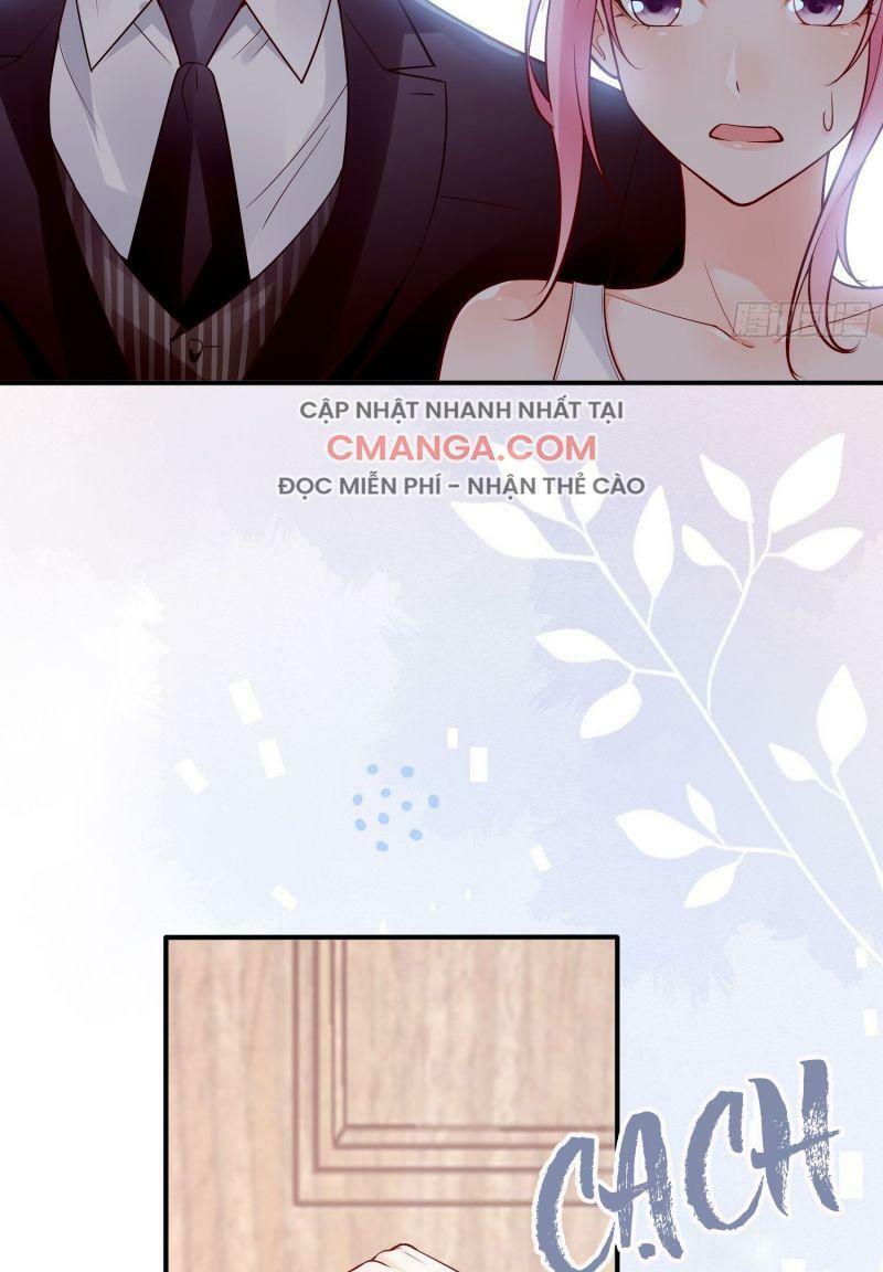 Nhật Kí Mưu Sinh Của Tra Nữ: Chapter 35