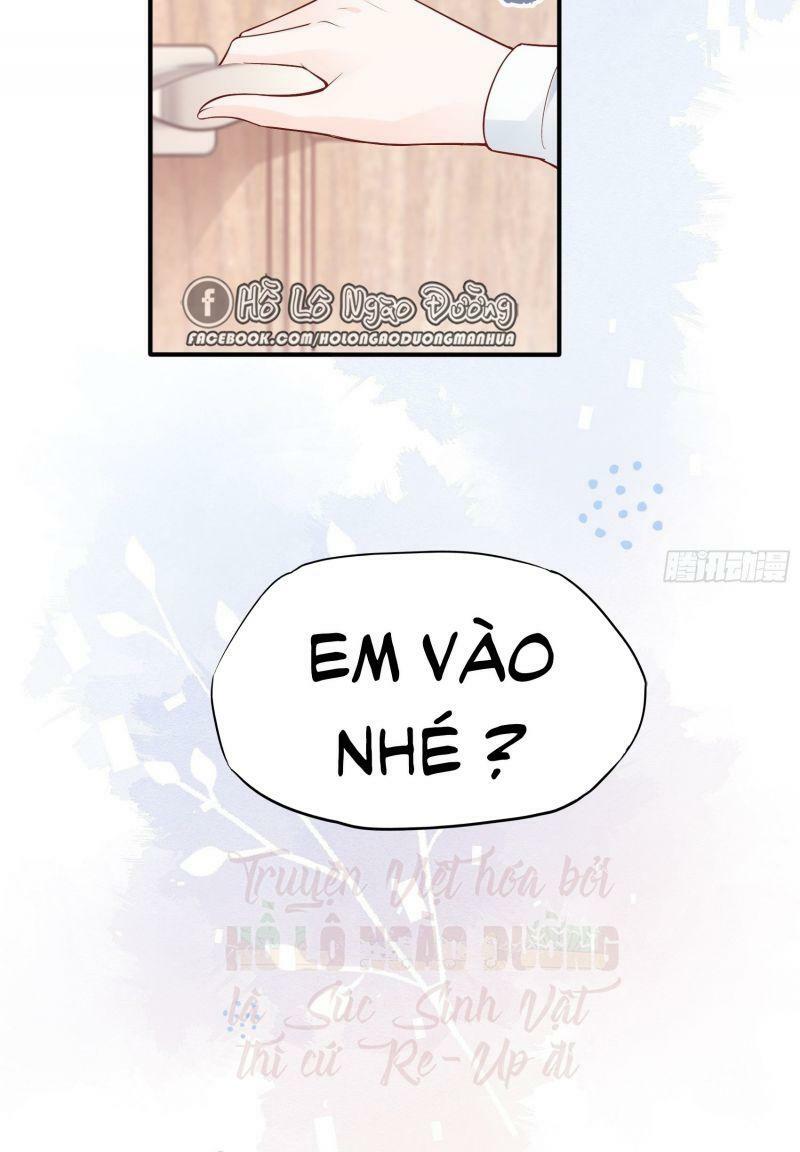 Nhật Kí Mưu Sinh Của Tra Nữ: Chapter 35