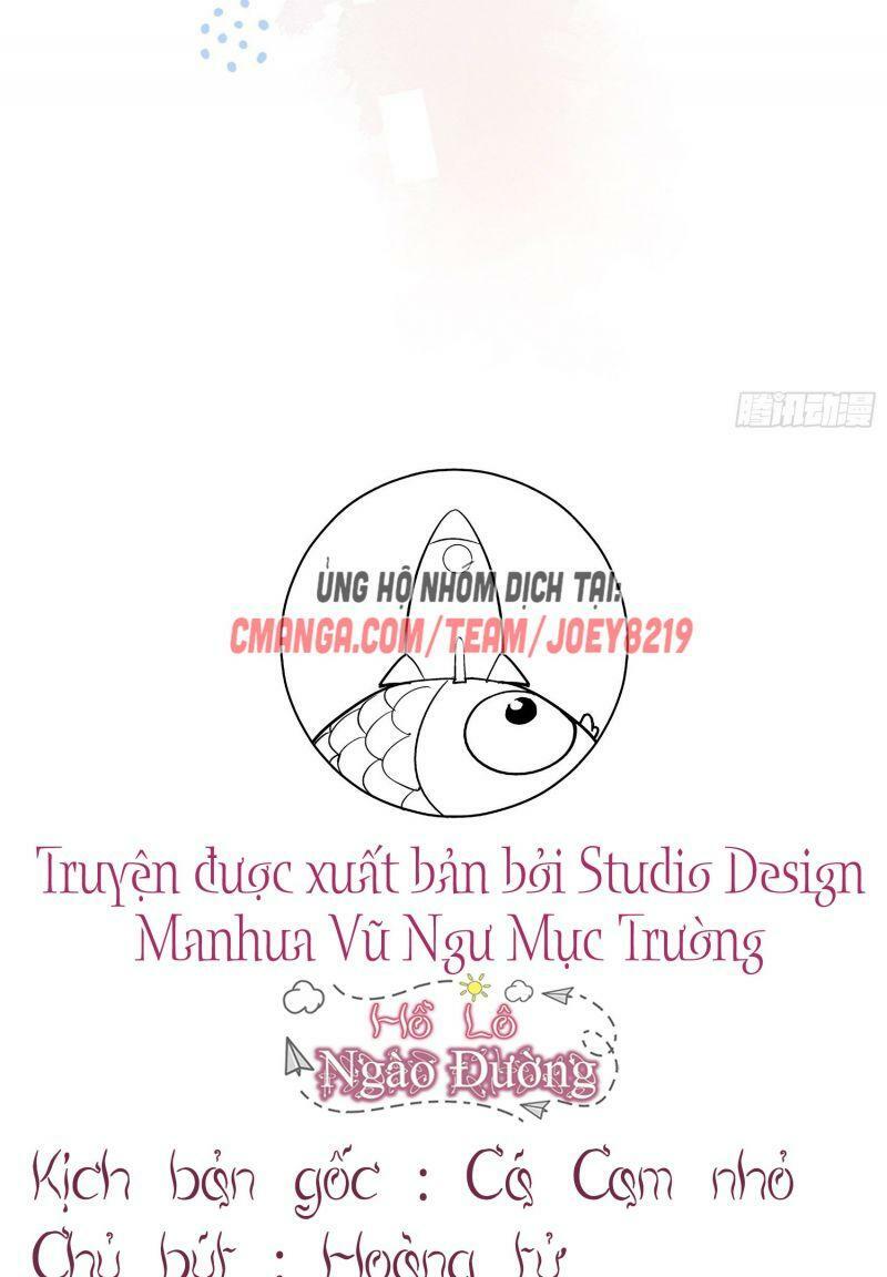 Nhật Kí Mưu Sinh Của Tra Nữ: Chapter 35
