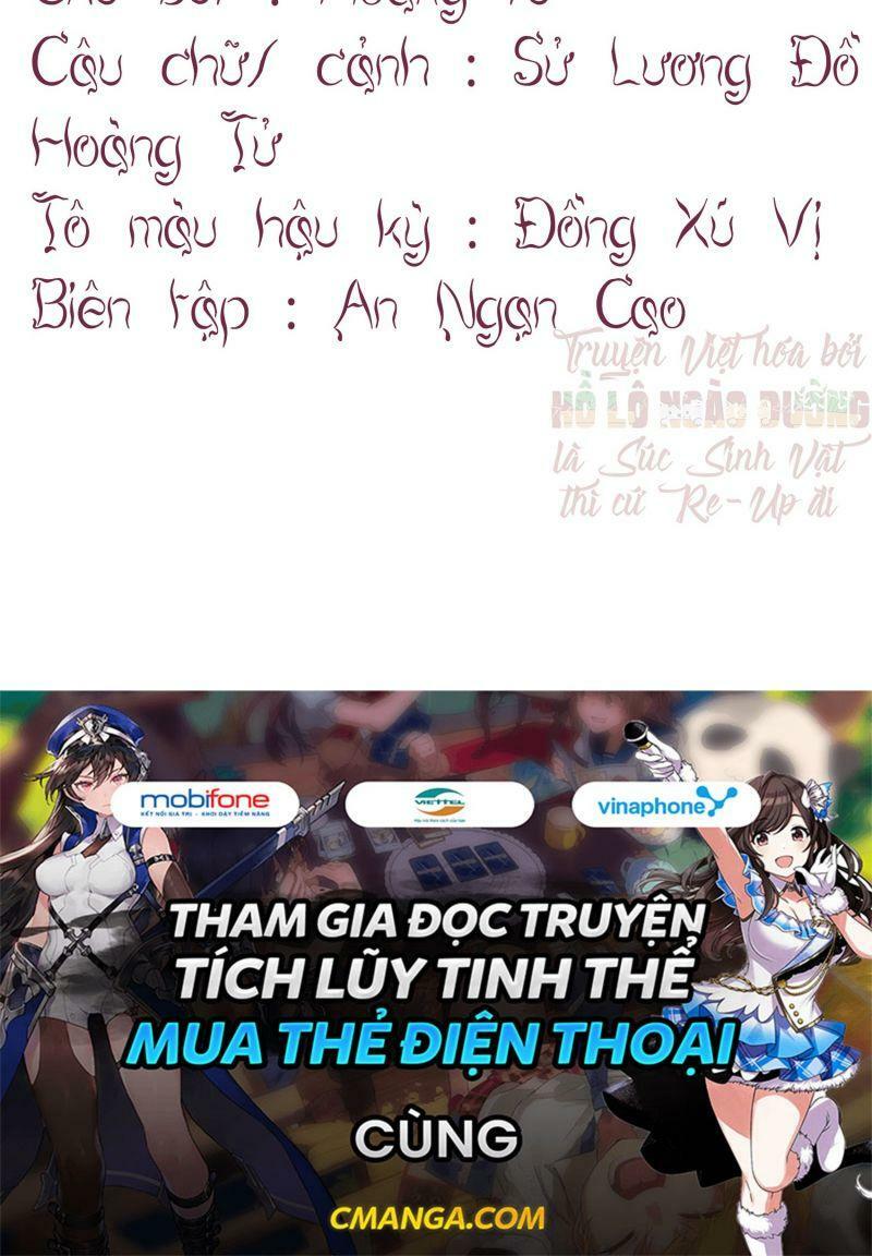 Nhật Kí Mưu Sinh Của Tra Nữ: Chapter 35