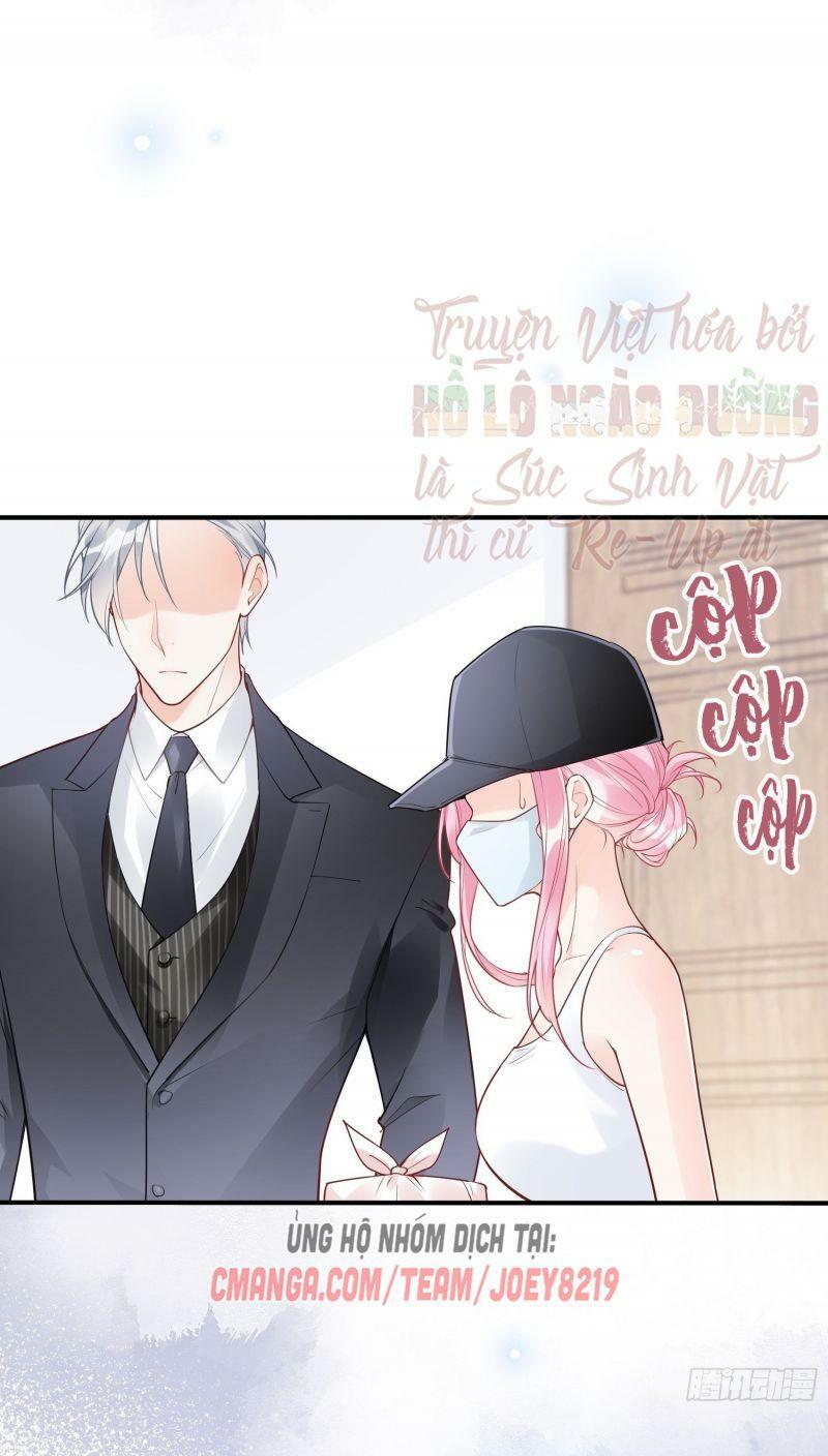 Nhật Kí Mưu Sinh Của Tra Nữ: Chapter 35