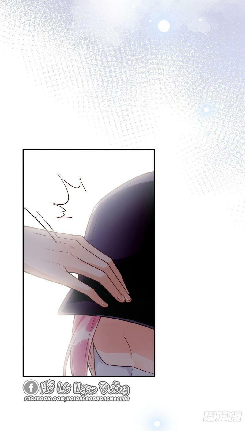 Nhật Kí Mưu Sinh Của Tra Nữ: Chapter 35