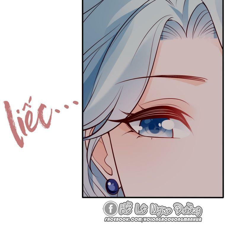 Nhật Kí Mưu Sinh Của Tra Nữ: Chapter 36