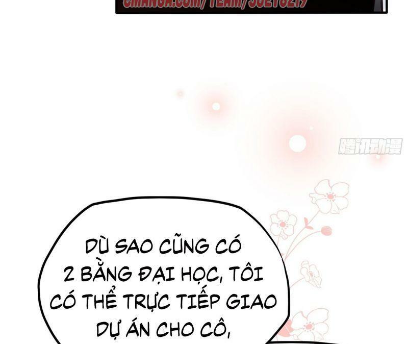 Nhật Kí Mưu Sinh Của Tra Nữ: Chapter 36