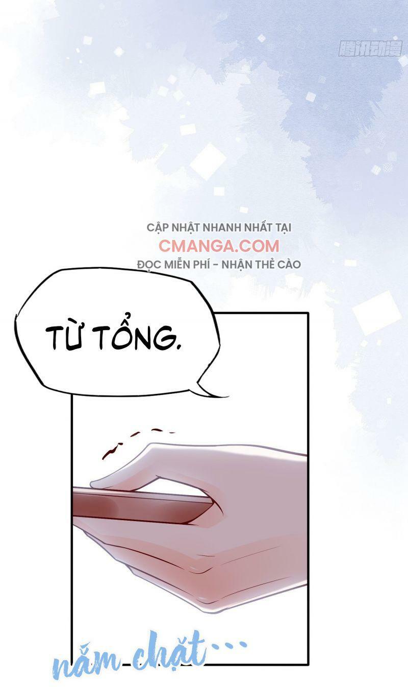 Nhật Kí Mưu Sinh Của Tra Nữ: Chapter 36