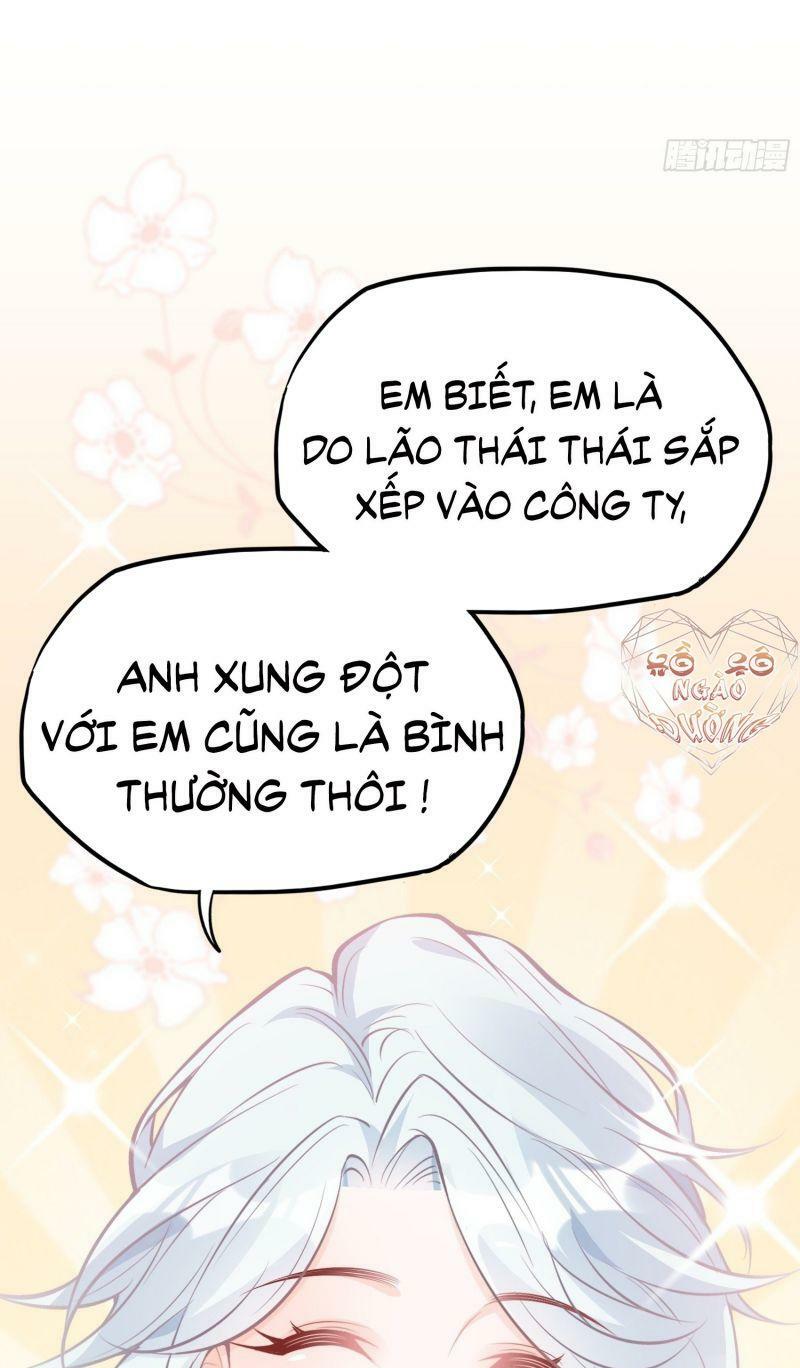 Nhật Kí Mưu Sinh Của Tra Nữ: Chapter 36