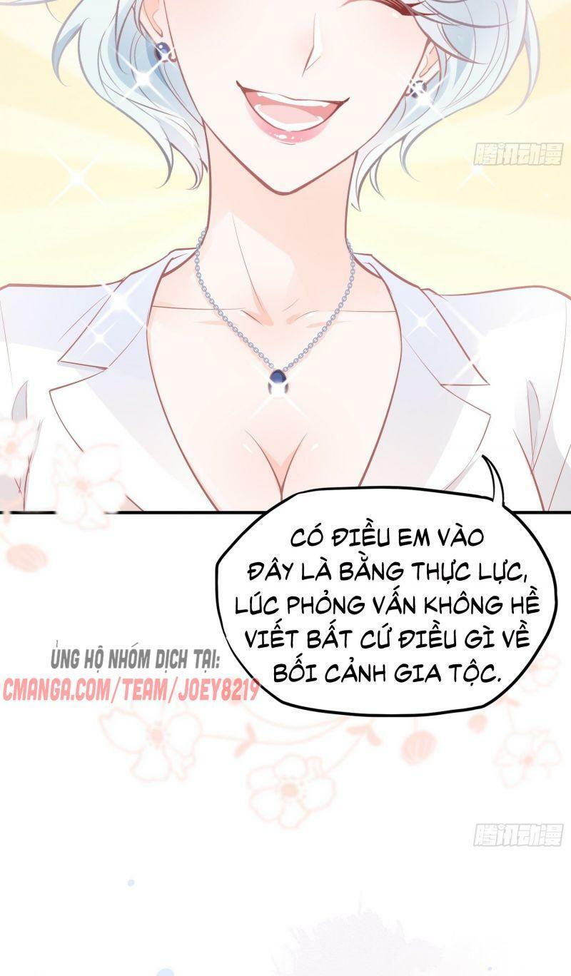 Nhật Kí Mưu Sinh Của Tra Nữ: Chapter 36