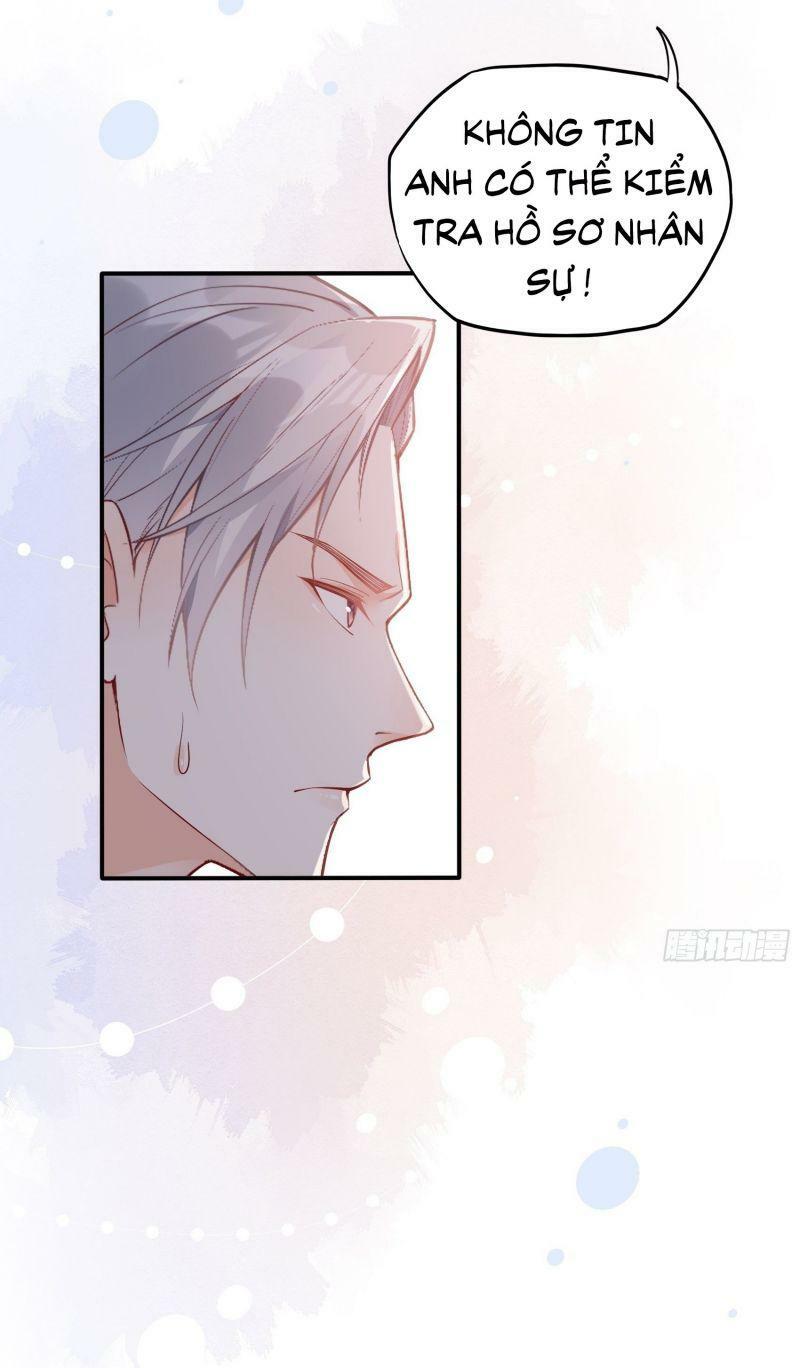Nhật Kí Mưu Sinh Của Tra Nữ: Chapter 36