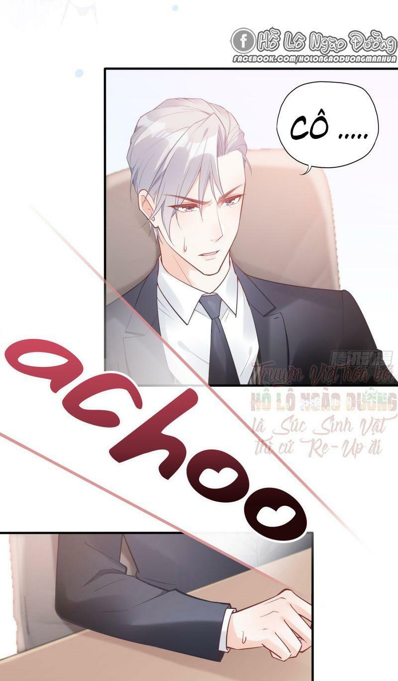 Nhật Kí Mưu Sinh Của Tra Nữ: Chapter 36