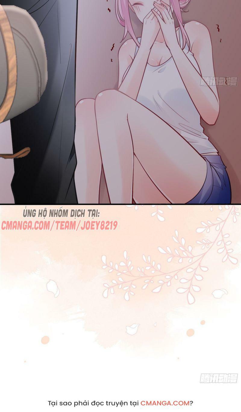 Nhật Kí Mưu Sinh Của Tra Nữ: Chapter 36