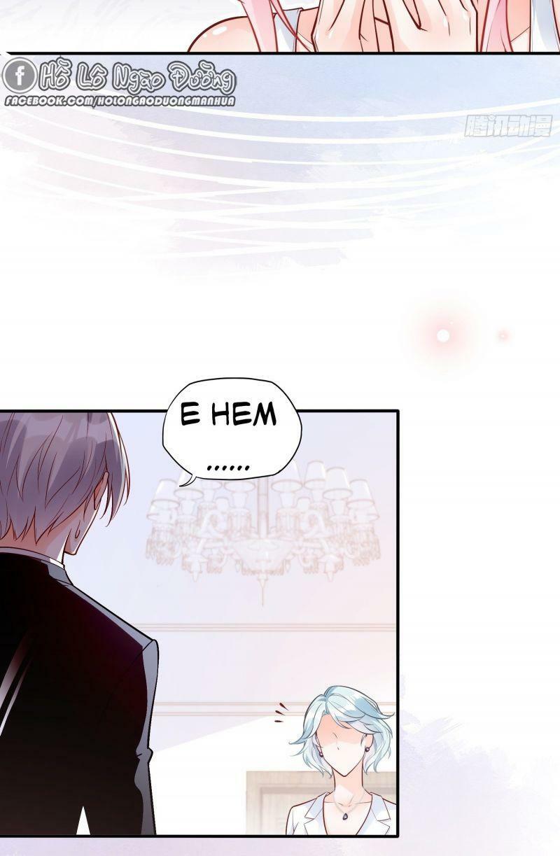 Nhật Kí Mưu Sinh Của Tra Nữ: Chapter 36